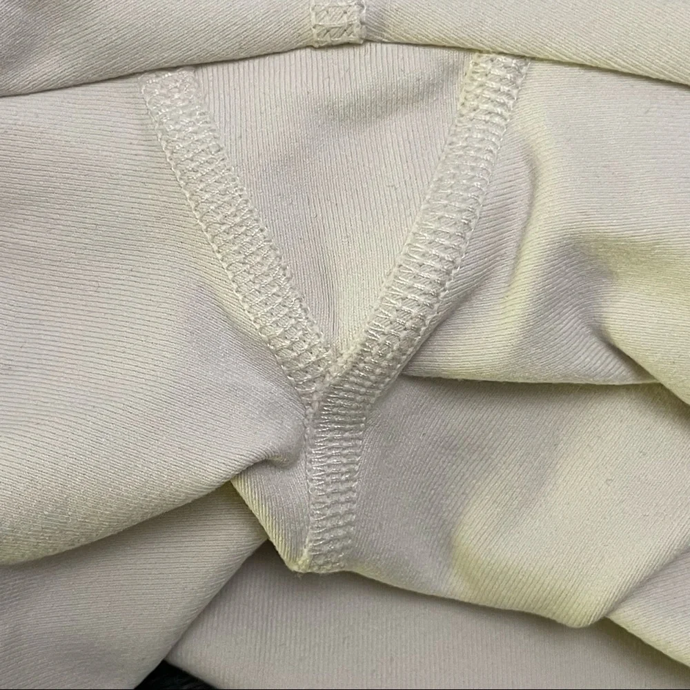 ALO Yoga Electric High Waist Leggings‎ Size XS
